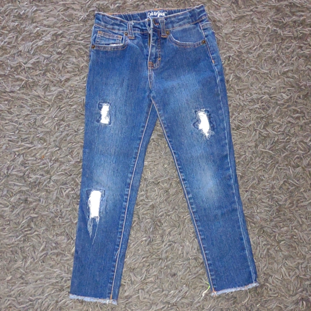 Jeggings